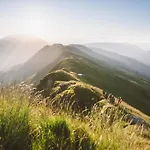 Pansiyon Alm Seasons Premium & Saalbach-Hinterglemm