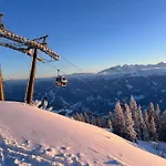 Alm Seasons Premium & * Saalbach-Hinterglemm
