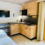 Accommodatie bij particulieren Alm Seasons Premium &