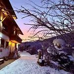 Accommodatie bij particulieren Alm Seasons Premium &