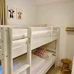 Alm Seasons Premium & Accommodatie bij particulieren