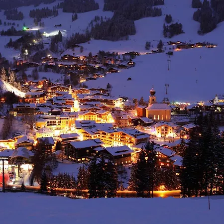 ホームステイ Alm Seasons Premium & *