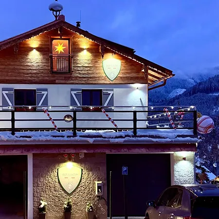 Alm Seasons Premium & * Saalbach-Hinterglemm