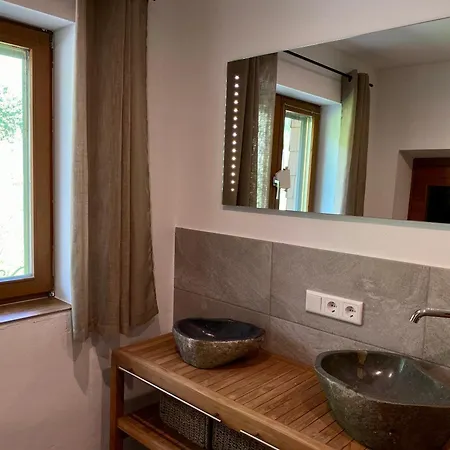 Habitación en casa particular Alm Seasons Premium & *