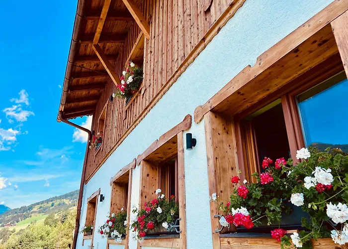 Alm Seasons Premium &