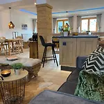 Alm Seasons Premium & * Saalbach-Hinterglemm