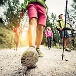Alm Seasons Premium & Saalbach Hinterglemm