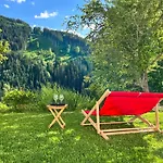 Alm Seasons Premium & Ubytování v soukromí *