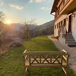 Alm Seasons Premium & Ubytování v soukromí Saalbach-Hinterglemm