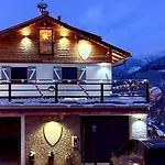 Alm Seasons Premium & * Saalbach-Hinterglemm