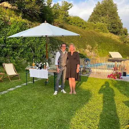 Alm Seasons Premium & * ザールバッハ・ヒンターグレム