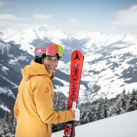 Alm Seasons Premium &