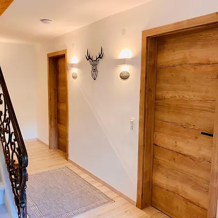Alm Seasons Premium & Séjour chez l'habitant *