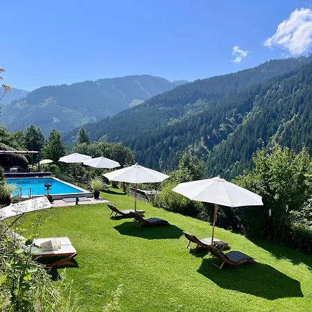 Kwatera prywatna Alm Seasons Premium & *