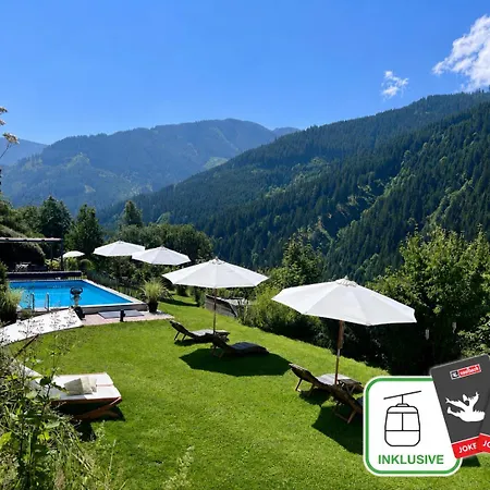 Alloggio in famiglia Alm Seasons Premium & Saalbach-Hinterglemm