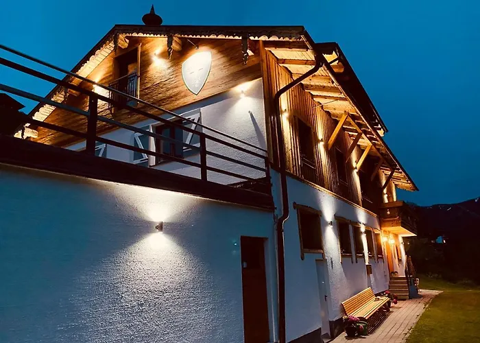 Alm Seasons Premium & Saalbach-Hinterglemm