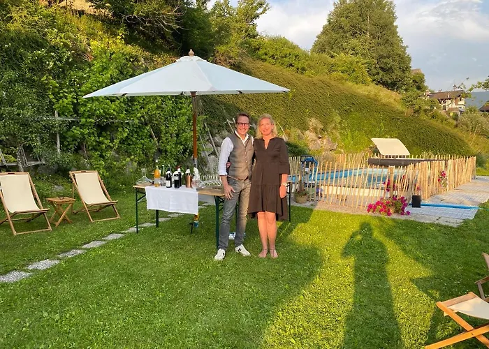 Alm Seasons Premium & * Saalbach-Hinterglemm