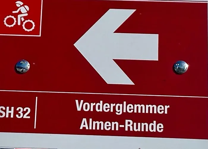 Alm Seasons Premium & * Saalbach-Hinterglemm