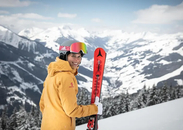 Alm Seasons Premium &