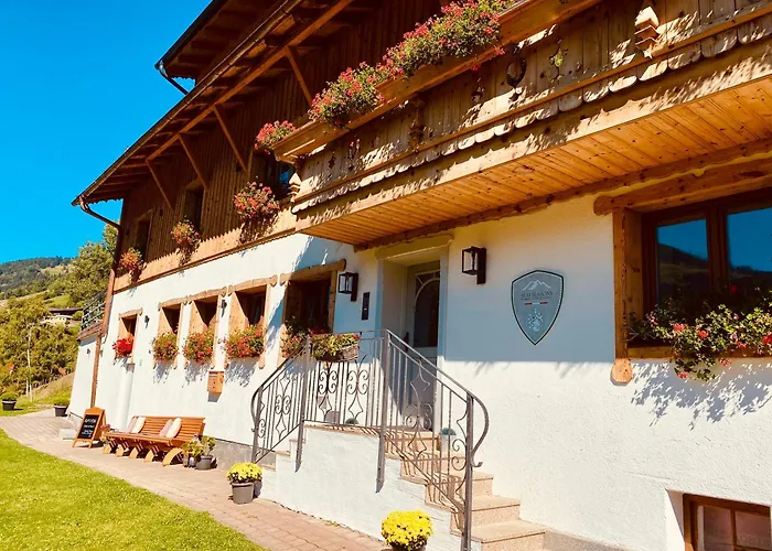 Alm Seasons Premium & Saalbach-Hinterglemm