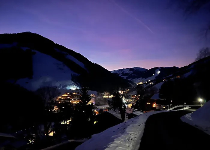 Alm Seasons Premium &