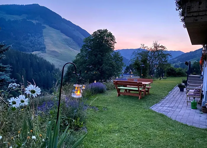 Alm Seasons Premium &